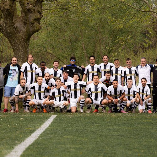 C.D. Borgonyà vs Centelles B